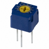 Trimmer Potentiometers - 563-CT-6ER501-ND - DigiKey