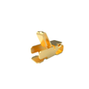 RFI and EMI - Contacts, Fingerstock and Gaskets - 2306654-3 - Quarktwin Technology Ltd.