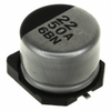 Aluminum Electrolytic Capacitors - PCE2053TR-ND - DigiKey