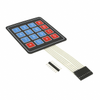 Keypad Switches -- 27899PAR-ND - Image