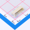 Connectors >> Wire To Board / Wire To Wire Connector -- 1.25mm-8P ZZ-MS - Image