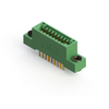 Edgeboard Connectors - 151-845-018-542-203-ND - DigiKey