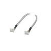 Cable Assemblies - 2299217-ND - DigiKey