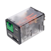 Power Relays, Over 2 Amps - 4008-RUMC22BD-ND - DigiKey