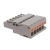 Headers, Plugs and Sockets - 4381-2540510000-ND - DigiKey