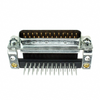 D-Sub Connector Assemblies - A35148-ND - DigiKey