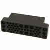 Backplane Connector Housings - A112974-ND - DigiKey