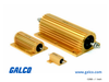 OHM Panel Mount - HS3002R7F - Galco Industrial Electronics