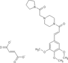Cinepazide Maleate - 18565 - Medical Isotopes, Inc.