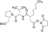 3-(R)-[1-(2-(S)-Benzyloxymethyl-pyrrolidine-1-carbonyl)-2-.. - 7319 - Medical Isotopes, Inc.