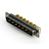 D-Sub Connector Assemblies - 151-629-13W6240-4N1-ND - DigiKey