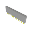Headers, Receptacles, Female Sockets - 612-SSW-112-01-S-S-LL-ND - DigiKey