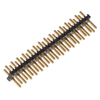 Headers, Male Pins - MTLW-115-05-G-D-170-ND - DigiKey