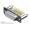 D-Sub Connector Assemblies - 900-1731090421-ND - DigiKey