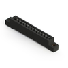 Edgeboard Connectors - 151-857-013-458-107-ND - DigiKey
