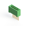 Edgeboard Connectors - 151-846-006-541-101-ND - DigiKey