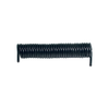 Switches & Connectors - Vehicle Connectors - Spiral Coils - 7-Pole Spiral Coils - Series: 7-Pole 24V - Medium - 00553800 - 00553800 - Littelfuse, Inc.