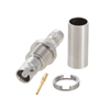 Coaxial Connector (RF) Assemblies - 5073-V7C00008-ND - DigiKey