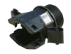 Quick-Mounting System for Polyflex PA 6 Conduit - Conduit Gland Straight - Altech Corp.