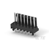 Headers, Male Pins - 3-647609-7-ND - DigiKey