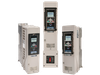 FP605 Series AC Drives - Fan & Pump Drives - 240V, 3-Phase, Flange - Image