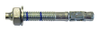 Masonry Bolts & Anchors - 1776974 - RS Components, Ltd.