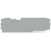 DIN Rail Terminal Accessories - 2787857 - RS Components, Ltd.