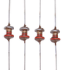 Leaded Inductors - 1670183 - RS Components, Ltd.