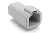 Automotive Connectors - 1741605 - RS Components, Ltd.