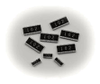 Surface Mount Resistors - 1786807 - RS Components, Ltd.