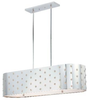 Island/Pool Table-4 Light + - 397173 - Light Center (The)