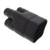 Heat Shrink Boots, Caps - 1111-562A054-25-0-ND - DigiKey