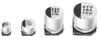Aluminium Capacitors - 1766383 - RS Components, Ltd.