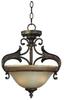 25532-BBZ Semi-Flush Mts.-Bowl Style - 408298 - Capital Lighting, Inc.
