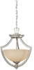 190044772 Pendants-Bowl Style - 399107 - Capital Lighting, Inc.