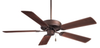 F547-ORB Ceiling Fan - F547-ORB - Minka Group