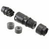 Photovoltaic (Solar Panel) Connectors -- 277-10333-ND - Image
