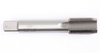 7/8x9 BSW Left Hand Second Lead Tap - T30855LH3S - Wiseman Threading Tools Ltd.