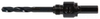 Hole Saw Arbor - 38524 - Greenlee Textron, Inc.