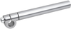 Swivel arm with extenstion to connect Vacuum-Components with Round Toolings SXT-CL-EXT-A2-200-M25 - 10.07.13.00056 - Schmalz Inc.