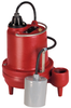 1/3 hp Low-Head Effluent Pumps -- FL30-Series