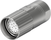 Circular Conn, Plug, 17Pos, Cable; Product Range Intercontec - Te Connectivity - 31AJ4052 - Newark, An Avnet Company
