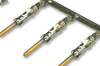 Contact, Pin, 24-20Awg, Crimp; Product Range Amp - Te Connectivity - 99AC4835 - Newark, An Avnet Company