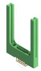 Card Conn, Dual Side, 12Pos, Wire Wrap; Card Edge Connector Type Edac - 72AJ5294 - Newark, An Avnet Company