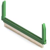Card Conn, Dual Side, 138Pos, Wire Wrap; Card Edge Connector Type Edac - 72AJ9378 - Newark, An Avnet Company