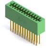 Card Conn, Dual Side, 24Pos, Wire Wrap; Card Edge Connector Type Edac - 59AJ2407 - Newark, An Avnet Company