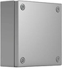 Terminal Box, Stainless Steel, Ip66; Enclosure Type Nvent Hoffman - 84AH4230 - Newark, An Avnet Company