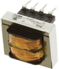 Transformer, Iso, 2 X 6.3V, 1.1Va; Pcb Transformer Type Triad Magnetics - 55X4510 - Newark, An Avnet Company