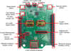 Evaluation Boards - CYBT-253059-EVAL - Infineon Technologies AG