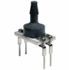HONEYWELL NBPDANN150PGUNV Pressure Sensor, Unamplified, Voltage, 150 psi, Gauge, 12 VDC, Single Axial Barbed, 1.5 mA -- 384-NBPDANN150PGUNV - Image